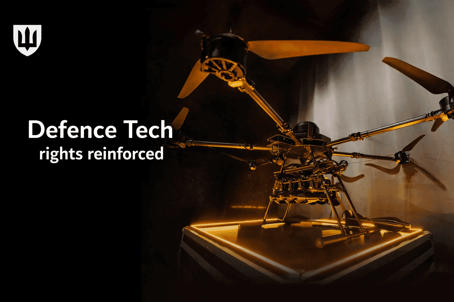 Common rules for managing intellectual property in the defence industry