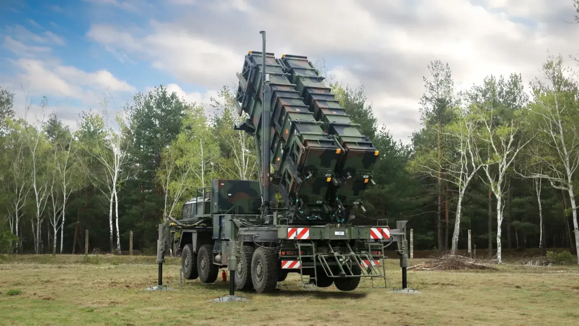 Norway to allocate approximately $302 million to a new PURL package to strengthen Ukraine’s air defence
