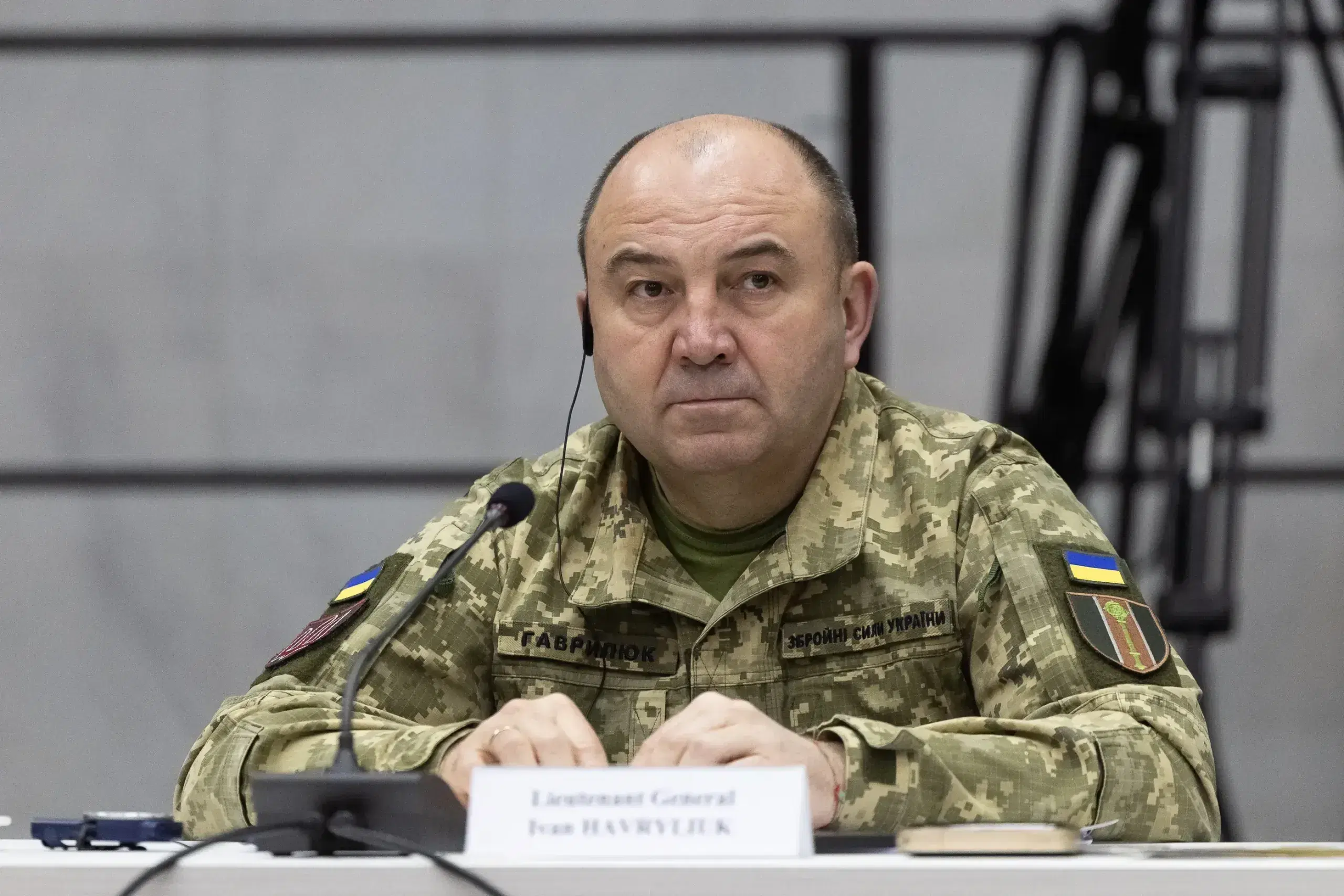 Ivan Havryliuk: Ukraine transitions from a recipient of donor assistance to a partnership of equals